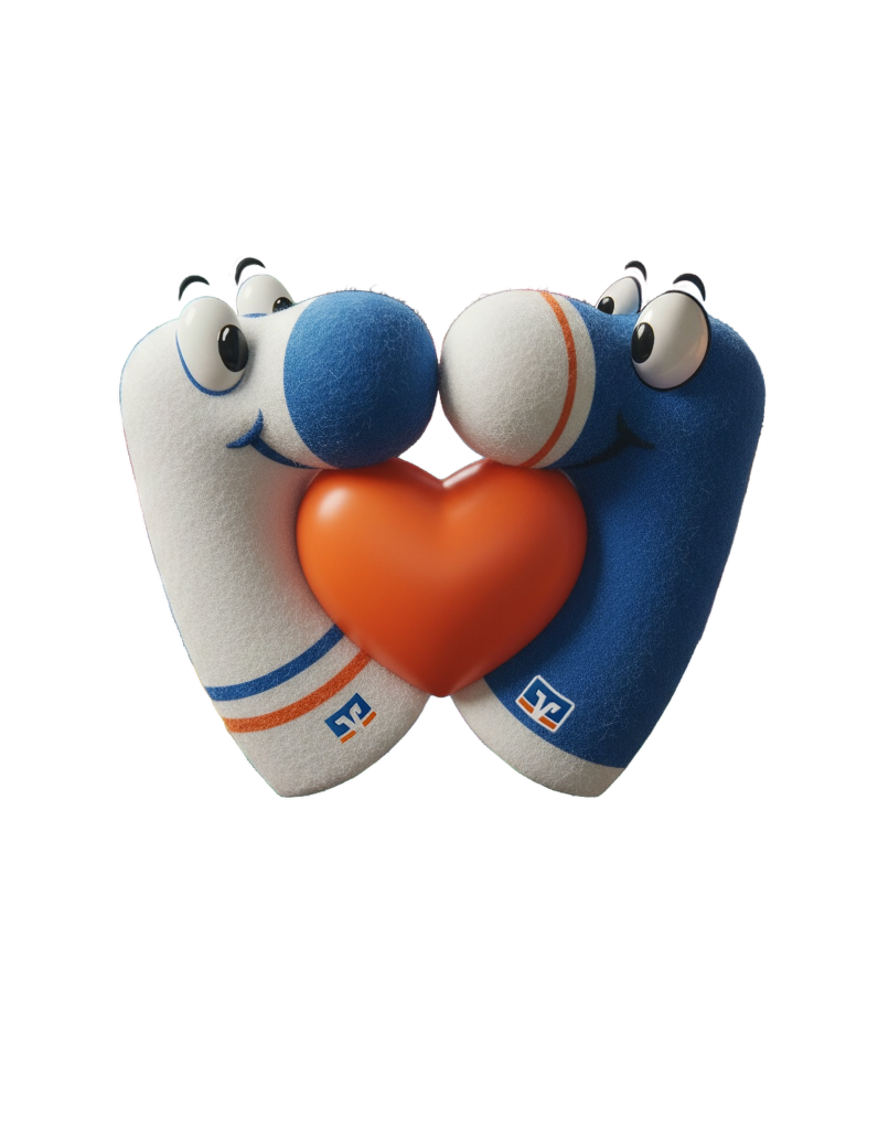 Wettbewerb zum Valentinstag