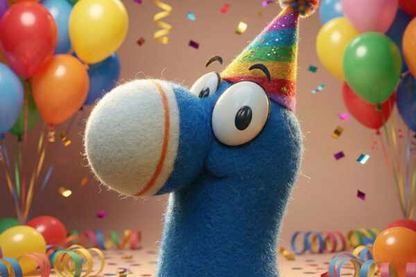 Unser Jubiläums-Stichtag