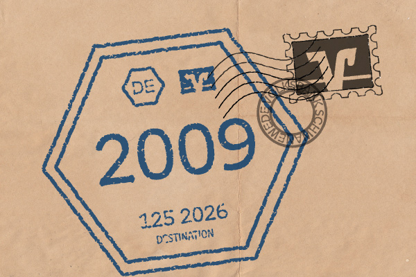 Bediente Selbstbedienung