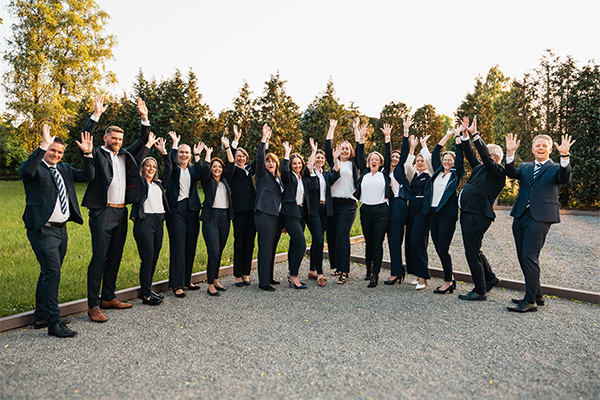 125 Jahre Volksbank Schwanewede