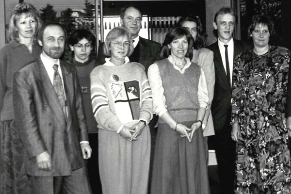 Zukunftstechnologien