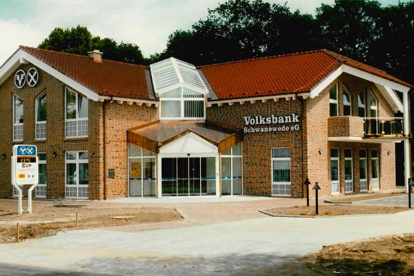 Die Wiedereröffnung