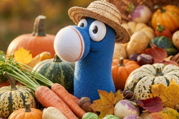 Erntefest Schwanewede