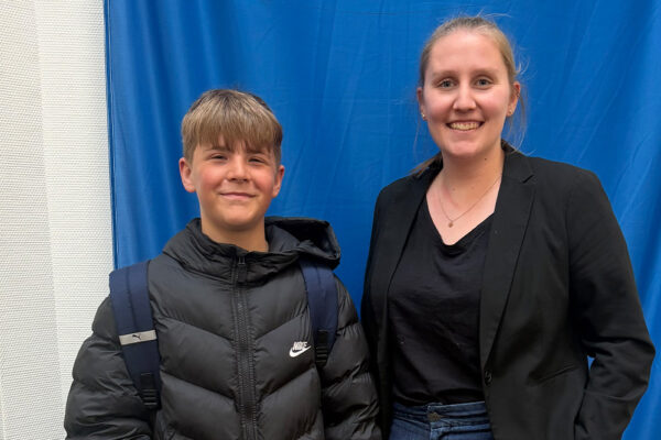 Gewinner der Osteraktion