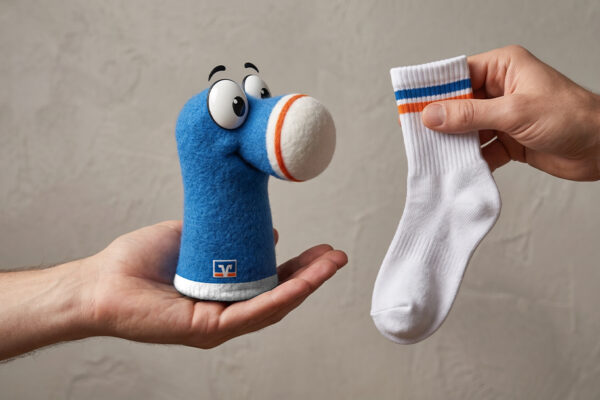 Sockentauschbörse